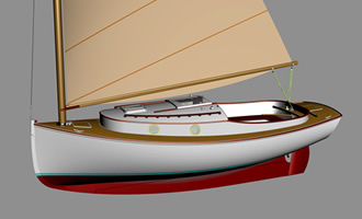 проект кэтбота 7 метров